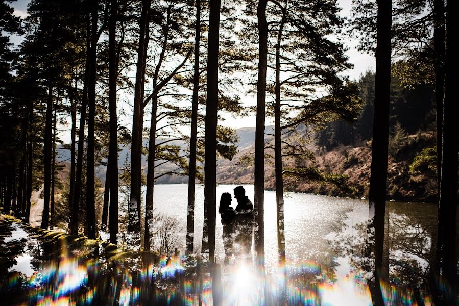 Photographe de mariage Dominic Lemoine (dominiclemoine). Photo du 8 avril 2020