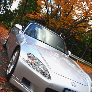 S2000 AP1