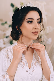 Wedding photographer Alena Pokivaylova (helenaphotograpy). Photo of 23 June 2022