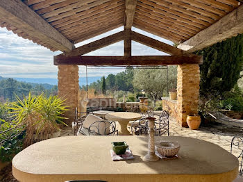 maison à Roussillon (84)