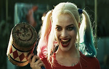 Suicide Squad Wallpapers HD Themes small promo image