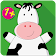 Moo & animals  icon