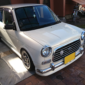 ミラジーノ L700S