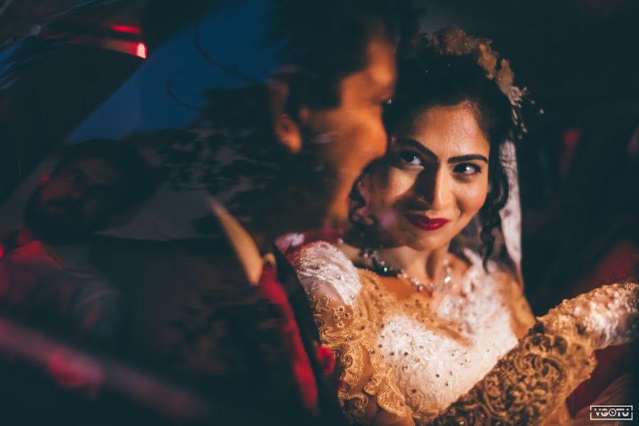 結婚式の写真家Kartik Sharma (kartikplayon96)。2020 2月6日の写真