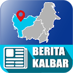Cover Image of Download Berita Kalbar (Berita Kalimantan Barat) 1.0 APK