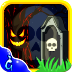 Download Scary Graveyard Escape 3 For PC Windows and Mac