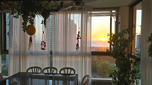 Appartement avec terrasse 1