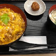 雞三和親子丼