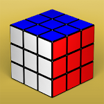 Cover Image of ดาวน์โหลด CUBIC PUZZLE 4.01 APK