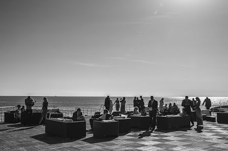 Fotógrafo de bodas Aleksandr Aleksandrovich (alexche). Foto del 5 de octubre 2016