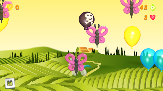 Balloons Jamboree(圖5)-速報App