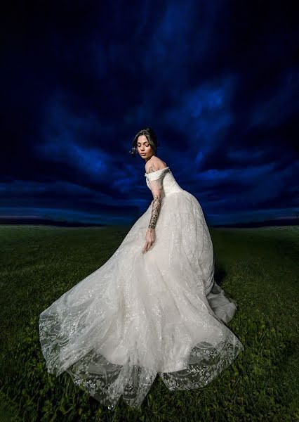 Vestuvių fotografas Elena Letis (letis). Nuotrauka 2023 kovo 30