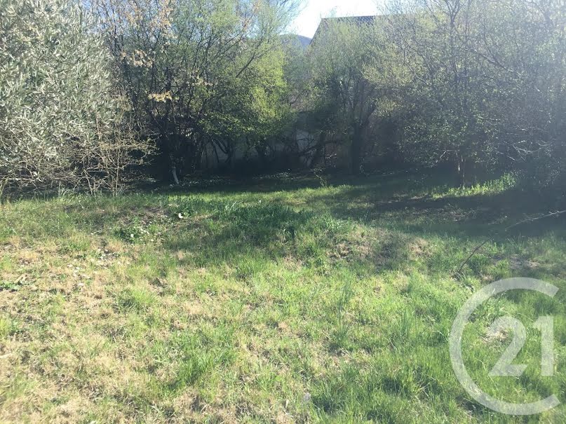 Vente terrain à batir  1110 m² à Saint-Maime (04300), 135 000 €