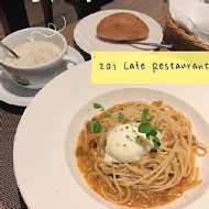 【西門町】201 cafe Restaurant