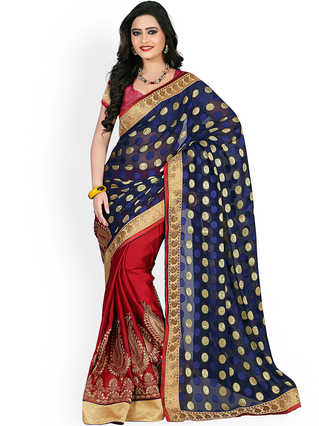 Image result for saree