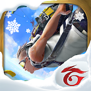 Garena Free Fire: Winterlands - Apps on Google Play