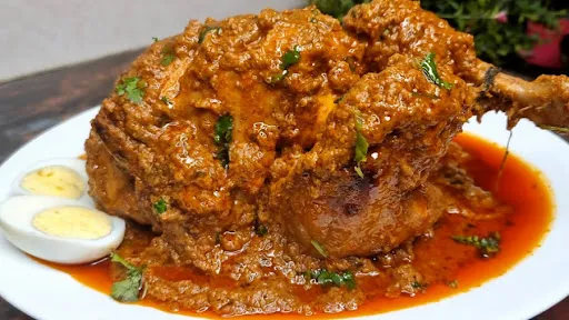 Chicken Murgh Musallam(F)