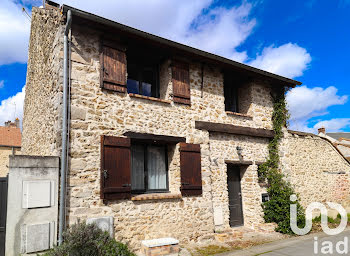 maison à Saint-Germain-lès-Arpajon (91)