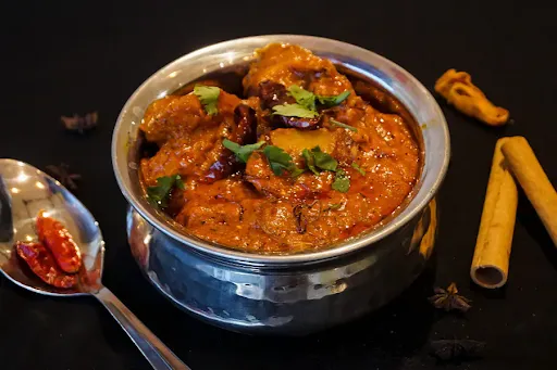 Kadhai Paneer