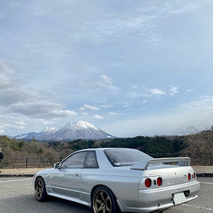 スカイライン GT-R BNR32