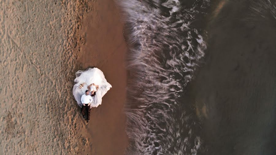 Hochzeitsfotograf İzmir Düğün Fotoğrafçısı Zafer Keskin (zkphotographer). Foto vom 23. September 2019