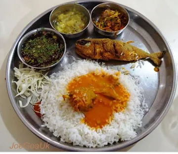 Goan Food photo 