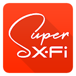 Cover Image of ダウンロード SXFI App 1.30.16 APK