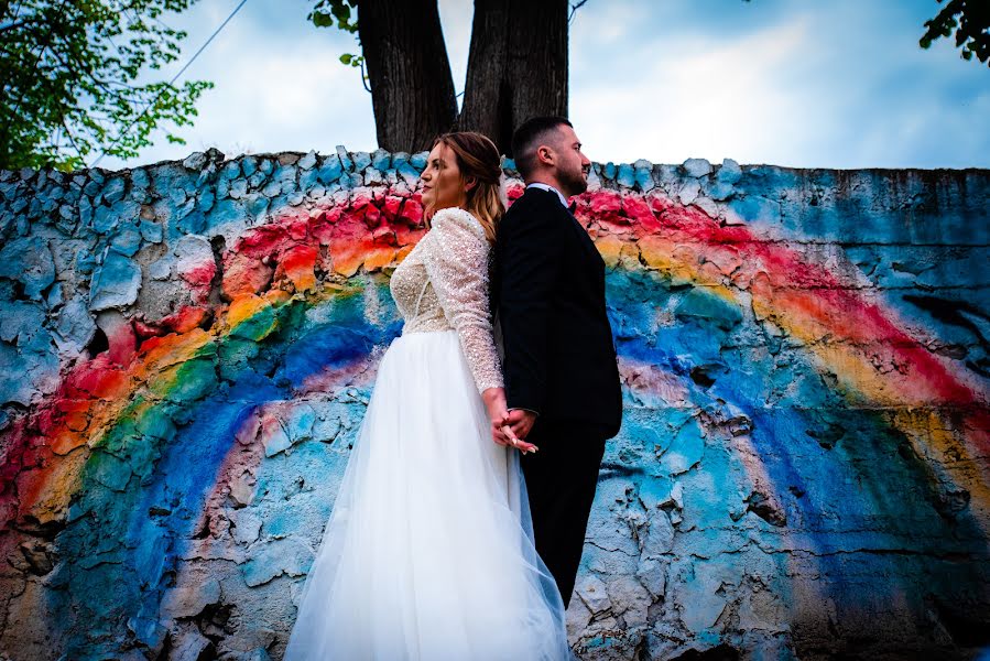 Photographe de mariage Radu Constantinescu (raducon). Photo du 12 juin 2023