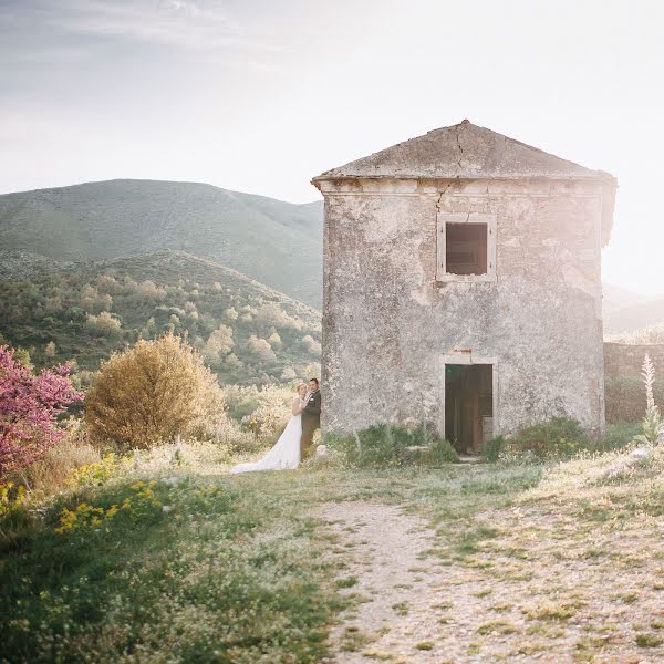 Wedding photographer Gergely Kaszas (gergelykaszas). Photo of 22 January 2018