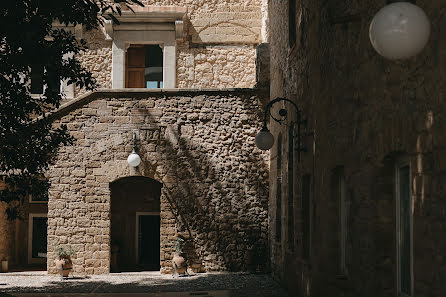 Hochzeitsfotograf Alberto Cosenza (albertocosenza). Foto vom 25. November 2023