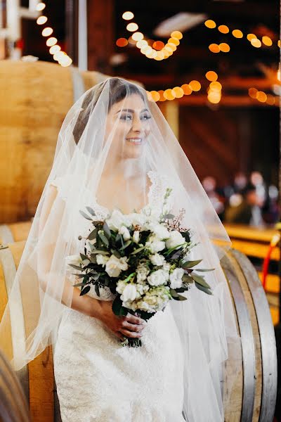 Photographe de mariage Anastasia Anart (nens). Photo du 29 juin 2018