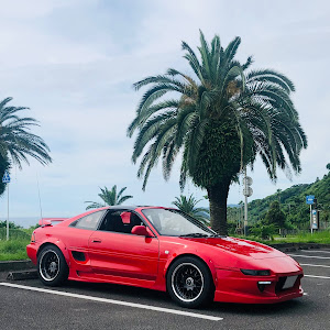 MR2 SW20