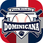 Cover Image of Скачать Puro Béisbol Dominicana 8.4 APK