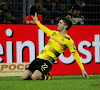 Chelsea zou een akkoord bereikt hebben met Borussia Dortmund over Christian Pulisic