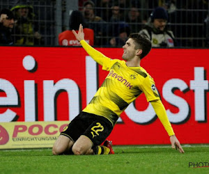 Le Borussia Dortmund est devenu un spécialiste des plus-values : voici le top 10