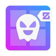 Ghosty Zooper Mod apk última versión descarga gratuita