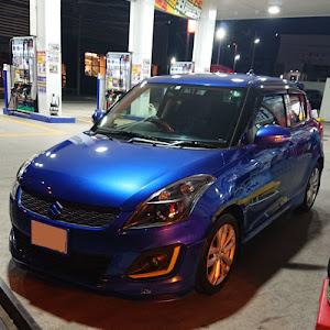 スイフト ZC72S