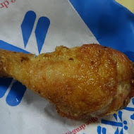 藍蜻蜓速食專賣店