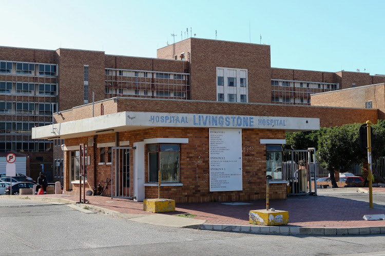 Livingstone Hospital has featured in a BBC piece about the state of hospitals in the Eastern Cape amid the Covid-19 pandemic