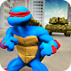 Download Turtle Warrior Dark Ninja: Tank Attack For PC Windows and Mac 1.0