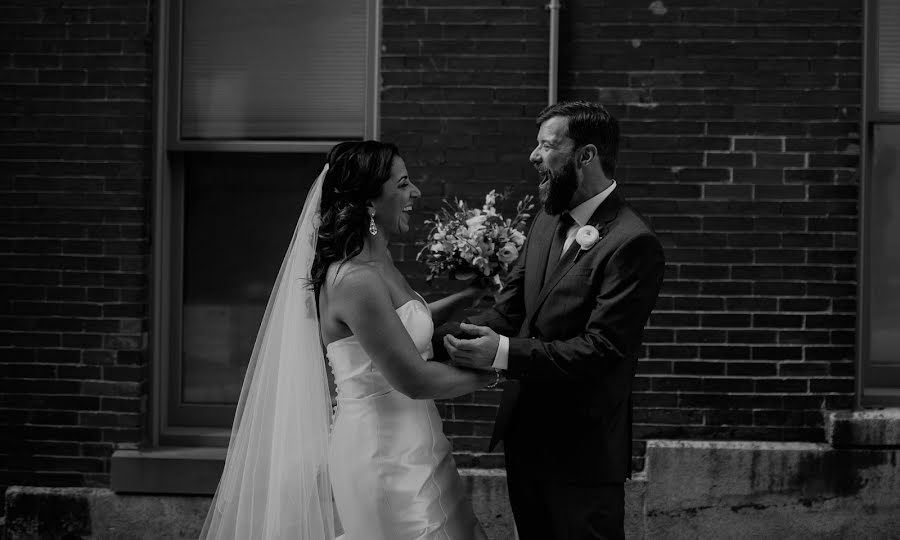 Wedding photographer Courtney Gallery (courtneygallery). Photo of 9 May 2019