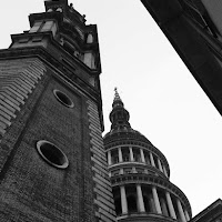 Basilica di San Gaudenzio (Novara) di Matilde25