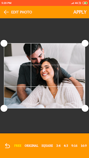 Happy Anniversary Video Maker with Photo and Song