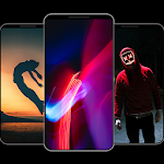 Cover Image of Скачать 4K Wallpapers and Backgrounds HD v1.1.2 APK