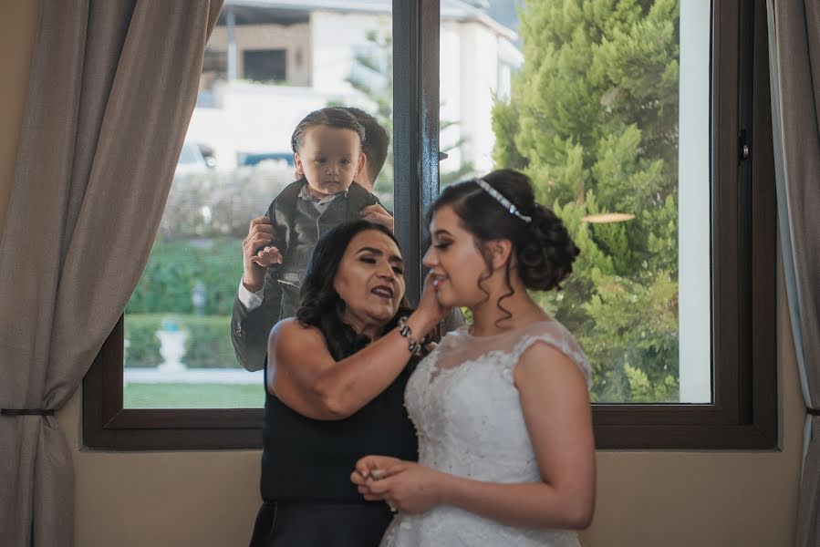 Wedding photographer Abel Perez (abel7). Photo of 17 March 2019