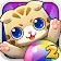 Bubble Cat 2 icon