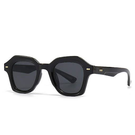 Title 4, Retro small frame sunglasses perfect for small ...