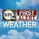 NTV First Alert Weather icon