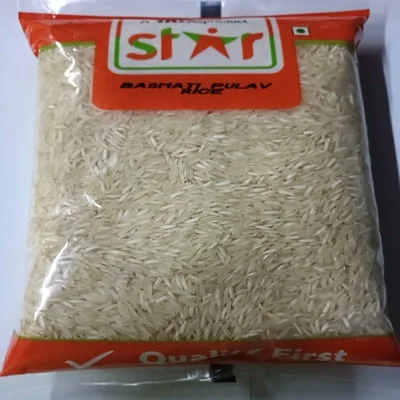Star Pulav Rice 1 Kg