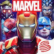 Marvel super war v2.6.0 MOD